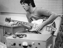 Avatar di Paul McCartney