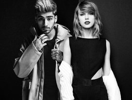 Taylor Swift & ZAYN のアバター