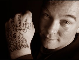 Stewart Lee 的头像