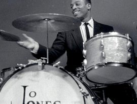 Awatar dla Jo Jones Trio