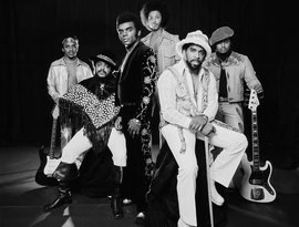 The Isley Brothers için avatar