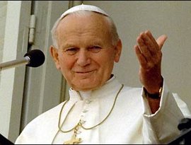 John Paul II 的头像
