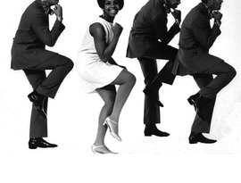 Avatar de Gladys Knight & The Pips