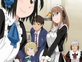 メイズ 的头像