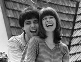 Rita Lee E Roberto De Carvalho 的头像