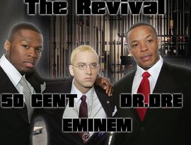 Dr. Dre (feat. Jay-Z, Eminem, 50 Cent & Linkin Park) için avatar