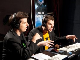 Tasteless and Artosis 的头像