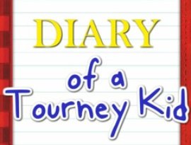 Awatar dla Diary of a Tourney Kid