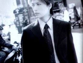 GACKT için avatar