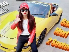 Dhinchak Pooja 的头像