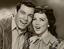 Mario Lanza & Kathryn Grayson 的头像