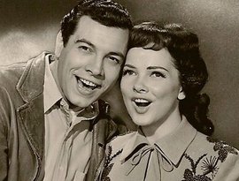 Аватар для Mario Lanza & Kathryn Grayson