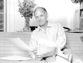 Charles Strouse 的头像