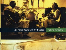 Avatar for Ali Farka Touré & Ry Cooder