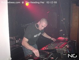 DJ Spenny 的头像