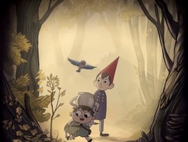 Avatar for Over The Garden Wall