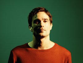 Avatar de Jon Hopkins