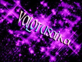 Avatar for Valotusaika