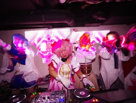 Аватар для DJ Noriken
