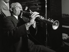 Sidney Bechet 的头像