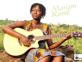 Avatar de Mariam Koné