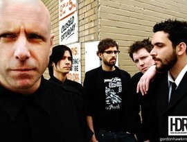 Avatar de The Hugh Dillon Redemption Choir