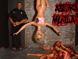 Avatar for Abstract mutilation