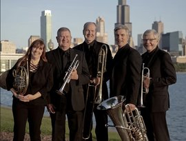Avatar de Chicago Brass Quintet