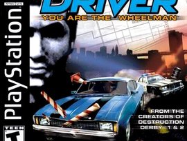 Avatar for Driver - You Are The Wheelman