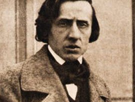 Avatar for Fryderyk Chopin (1810 - 1849)