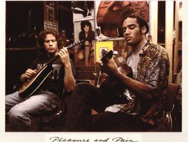 Ben Harper and Tom Freund 的头像