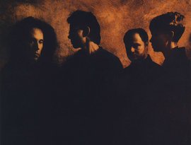 Avatar for Kronos Quartet