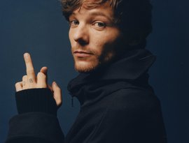 Louis Tomlinson için avatar