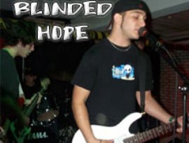 Avatar for Blinded Hope