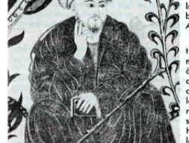 Al-Farabi - فـارابــی 的头像