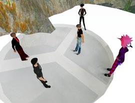 Avatar Orchestra Metaverse 的头像
