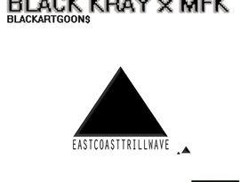 BLACK KRAY & MFK のアバター