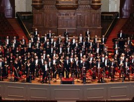 Avatar för Koninklijk Concertgebouw Orkest