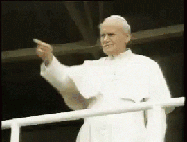 Jan Paweł II 的头像