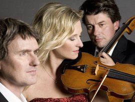 Avatar for Swiss Piano Trio
