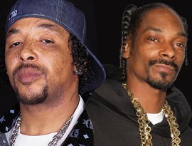 Avatar de Snoop Dogg & Tray Deee