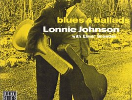 Avatar de Lonnie Johnson with Elmer Snowden