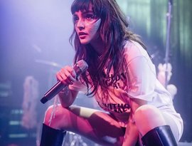 Avatar for Lauren Mayberry