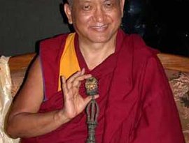 Avatar for Lama Zopa Rinpoche