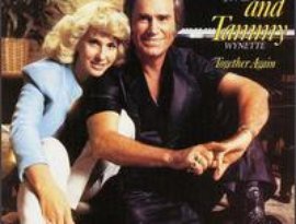George Jones; Tammy Wynette 的头像