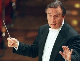 Avatar for Claudio Abbado, Berliner Philharmoniker