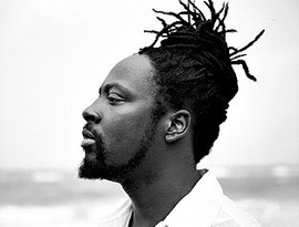 Wyclef Jean のアバター