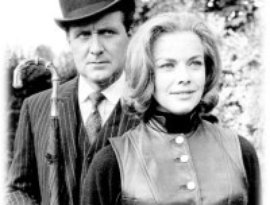 Avatar di Patrick MacNee & Honor Blackman