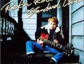 ROCK’N ROLL STANDARD CLUB BAND 的头像