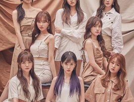 Avatar für 러블리즈 (Lovelyz)